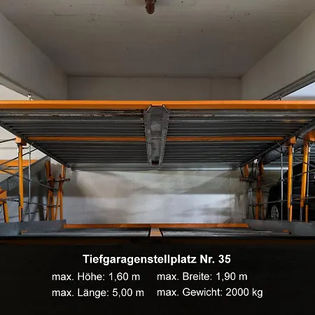 Strandstraße 32 Wohnung 35 Ostseebad Kühlungsborn Exterior foto