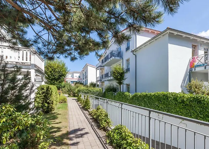 Strandstrasse 32 Wohnung 35