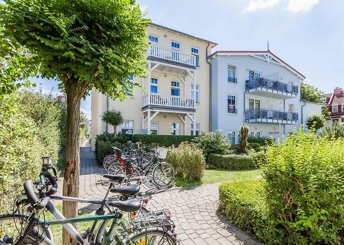 Strandstrasse 32 Wohnung 35