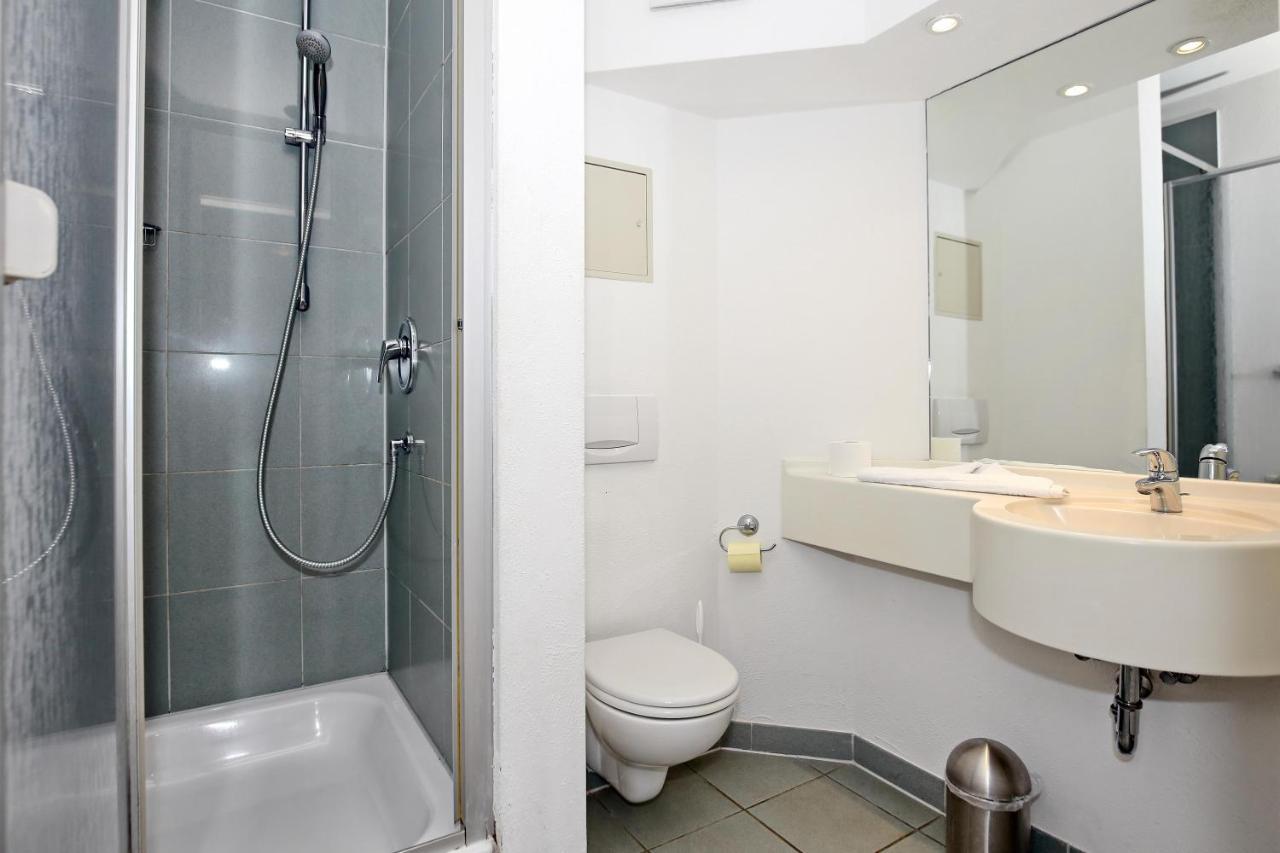 Apartment Strandstrasse 32 35 Kuehlungsborn