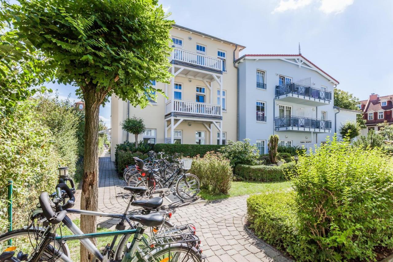 Strandstrasse 32 35