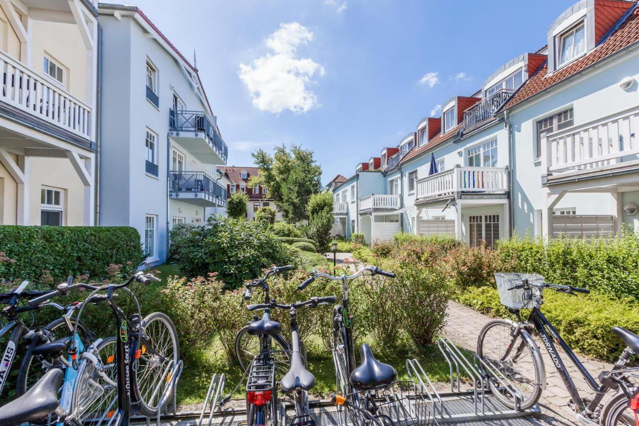 Strandstrasse 32 35 Kuehlungsborn